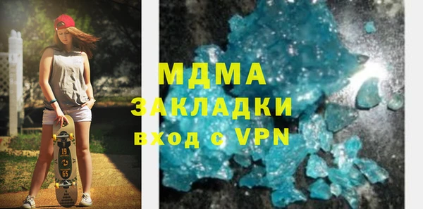 молекула духа Иннополис